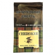 Табак для сигарет Cherokee Halfzware - 25 гр.